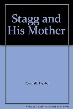 Hardcover Stagg and His Mother Book