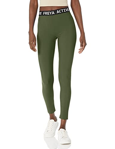 Freya Leggings Femme pour le yoga et le confort à la maison