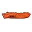 Orange (PL8) - Vertical Capacity: 25,000 lbs.