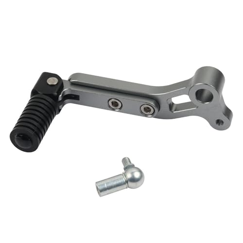 Levier de changement moto pliable et réglable pour BMW G310R 2019