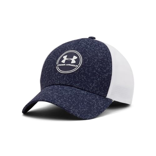 Image of Under Armour Iso-Chill Driver Mesh