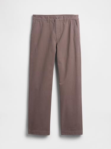 Image of GAP Men's 90's Loose Heavyweight Twill Pant
