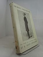 Morell Mackenzie: The story of a Victorian tragedy B0007F9BTO Book Cover