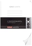 server 2012 r2 iso file download 4 Stück Herlitz 11404712 Refill A4 für my.book flex, Lineatur 28, kariert mit 2 Ränder, 4-er Pack, 4 x 40 Blatt