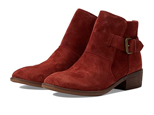 Comfortiva Cardee Cinnamon Red 8 M (B)