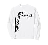 Tu es débutant en BMX et tu veux apprendre à rouler en BMX freestyles avec BMX-Pegs ou tu as déjà appris dans le skate park avec ton vélo BMX, ton casque BMX sur la rampe BMX ? Excellent cadeau pour les joueurs de jeux de BMX, les adultes et les enfants.