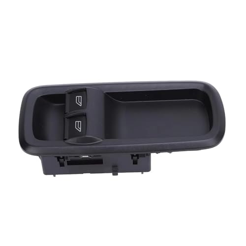 Interrupteur commande leve vitre electrique Fiesta MK7 bouton avant 2010