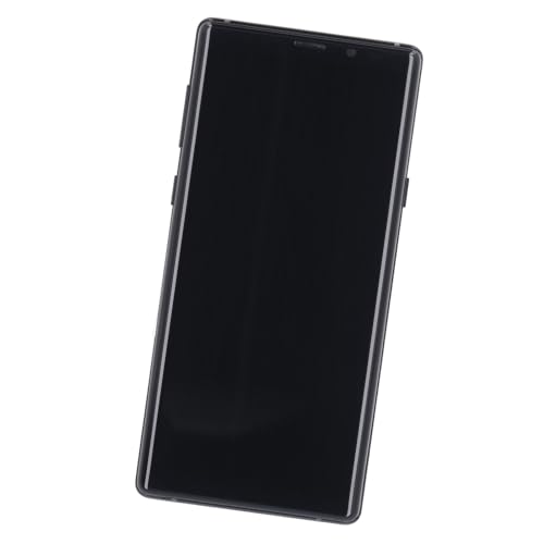 Numériseur d'écran Note 9 tactile LCD de remplacement pour réparation de smartphone Note9 - 3