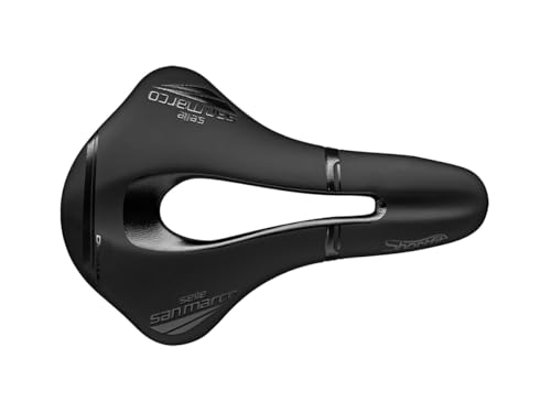 Selle San Marco SHORTFIT Dynamic - Sella per Bici