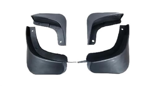 Garde-boue voiture Suzuki S-Cross anti-projections de boue et eau