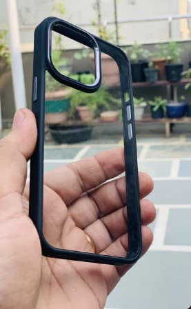 NAFS Case Cover Compatible iPhone 14 pro max | Camera Protector | iPhone 14 Pro max Case Cover | Black (iPhone 14 PRO MAX) (B0C5RWFB9B) Amazon Price History, Amazon Price Tracker