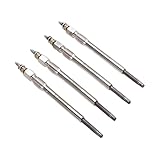 4Pcs Engine Glow Plug 0250202040 ETC8847 Compatible With Land Rover Defender Discovery Range Rover