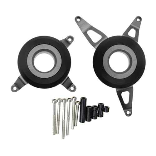 Couvercle Protection du Moteur de Haute Précision pour CBR650