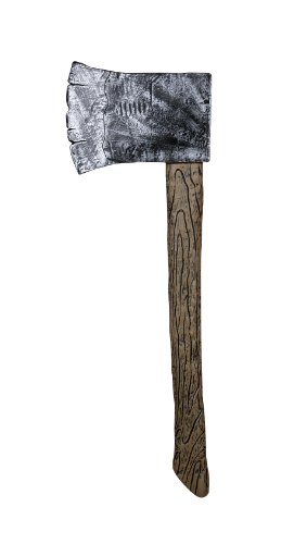Realistic Axe Prop
