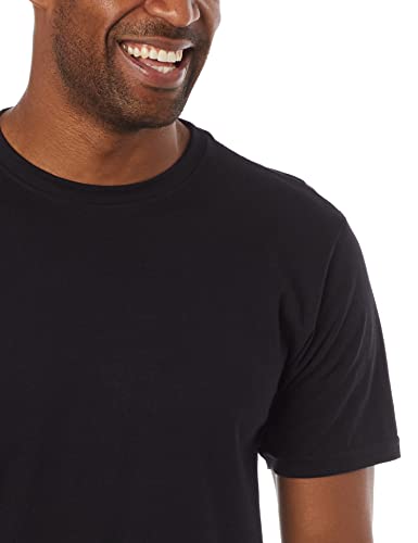 Camiseta Trifil Careca Algodao, Preto, GRA