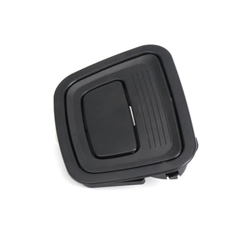 ASDGH Alfombrilla for maletero de equipaje, alfombra for el suelo, manija, cubierta trasera, placa inferior, interruptor, for Mercedes, for Benz, ABC GLC CLA GLA Clase W253 W156 W205 manija del piso d