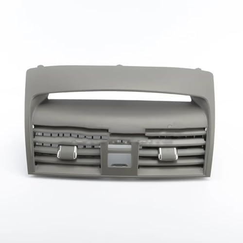 Grille ventilation centrale tableau bord pour réparer aération Camry