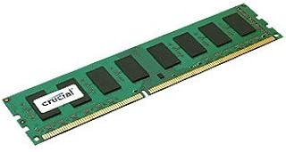 Crucial PC3 10600 Unbuffered 240 Pin CT102472BD1339