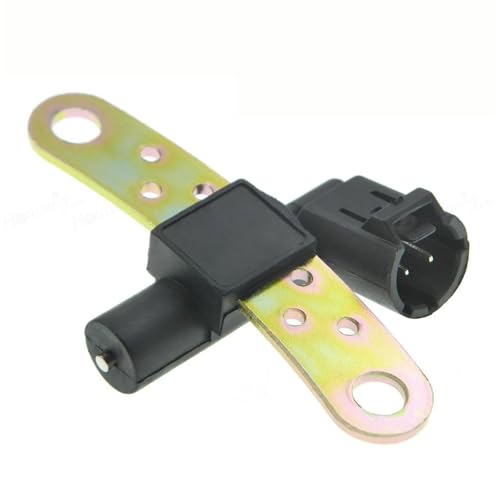 Capteur de position de vilebrequin 7700101970 haute précision pour Scenic et Thalia
