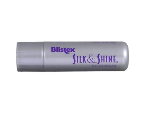 Blistex Silk & Shine Lip Moisturizer 0.13 Oz Pack Of 4 #TOP3