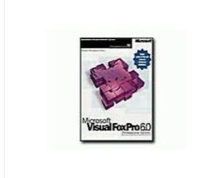 AE VISUAL FOXPRO PRO V7.0-CD W9X/WME/W2K/NT