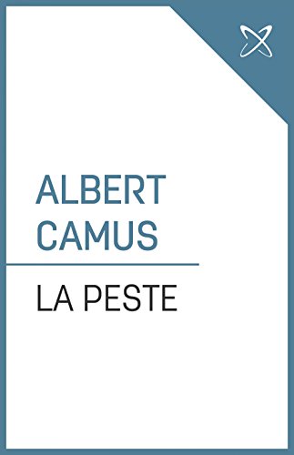 La Peste (French Edition) La Peste (French Edition)