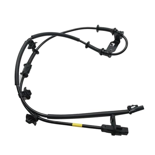 Capteur de vitesse roue ABS haute précision 59810A5300 pour Hyundai Elantra gauche