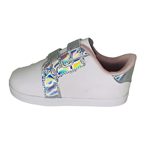 TENIS PE COM PE INF 13214-001 BRANCO