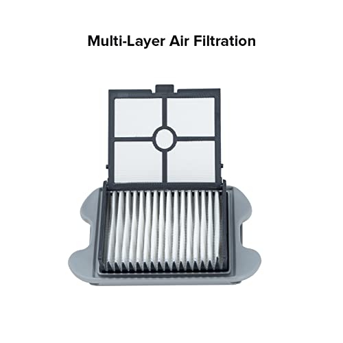 Image of roborock Washable Filter Replacement for Dyad Cordless Wet Dry Vacuum Cleaner