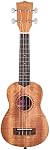 Kala Ukulele, Right, Mahogany, Full (KA-15S)
