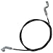 MTD 946-04397A Speed Selector Cable