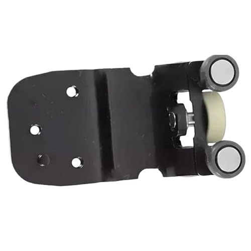 Guide rouleau porte coulissante 9808074880 pour remplacer usure - 2