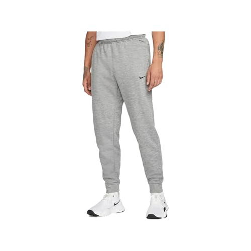Amazon.com: Nike Therma Men's Therma-FIT Tapered Fitness Pants
