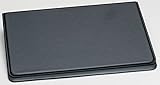 Attendance Registration Pad Holder - Black  (Pkg of 6)