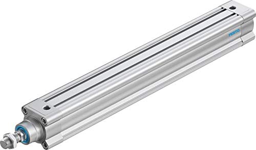 DSBC-50-400-PPVA-N3 Normzylinder Hub 400mm Kolben-Durchmesser 50mm