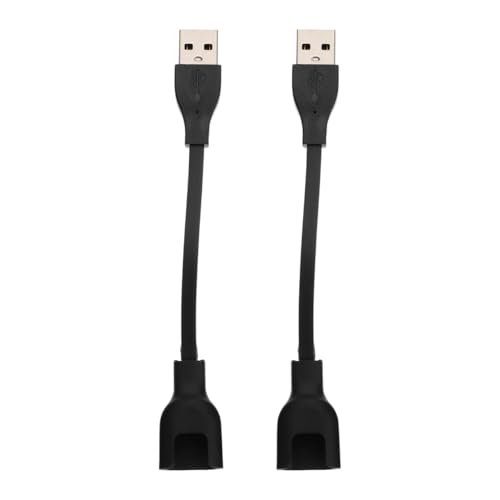 Cable de carga para reloj inteligente portátil y ligero ARTIBETTER compatible pack de 2