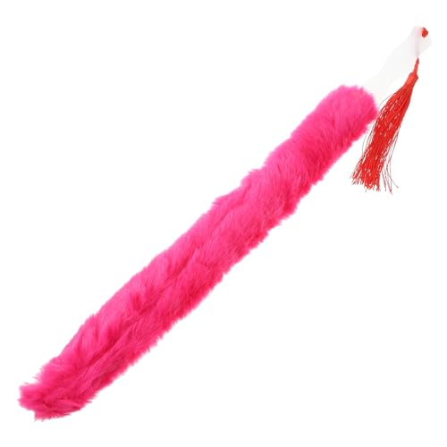 CATIEBYE Guzheng Cleaning Brush Zither for Zhongruan Musical Instrument Accessory Random