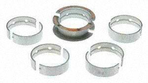 Clevite MS-1733P Engine Crankshaft Main Bearing Set