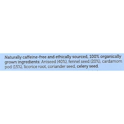 Pukka Herbal Tea