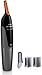 Produktbild Philips Norelco Nase Trimmer Serie 3300, Nase und Augenbrauen, 2 Augenbrauen Kämmen, nt3355/49