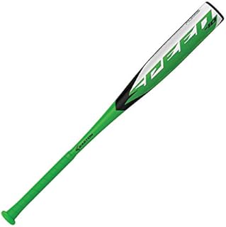 EASTON SPEED -10 USA Baseball Bat, Big Barrel, 27/17, YBB19SPD10