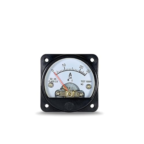 So45 �|�C���^�[ AC �d���v AC3A 5A 10A 15A 20A 30A �d���v 300V 500V �T�C�Y 45 �~�����[�g���~�`�v�� 1 ��(AC 300V)