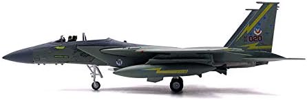 FloZ USA F-15A 1/100 diecast Plane Model Aircraft Eagle All-Weather Tactical Fighter