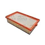 MEAT & DORIA 18647 Engine Air Filter Cartridge