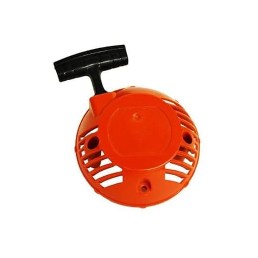 Husqvarna Recoil Starter 579063101 576368301 for 128L 128LD 128LDX 128DJX