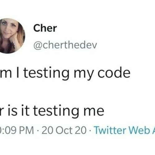 173: Mocking and Unit Tests Podcast Por capa