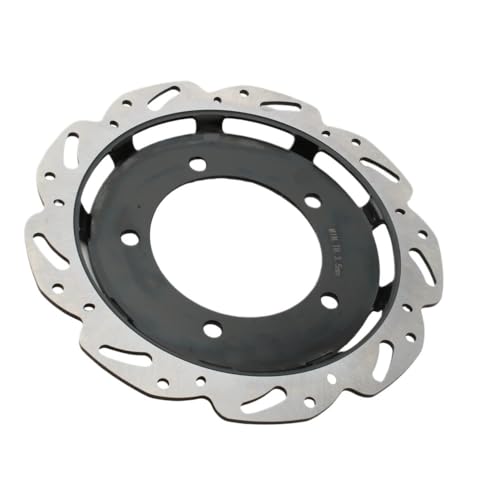Disque de frein avant pour scooter Sym Jet 14 et ST 50 125 200cc