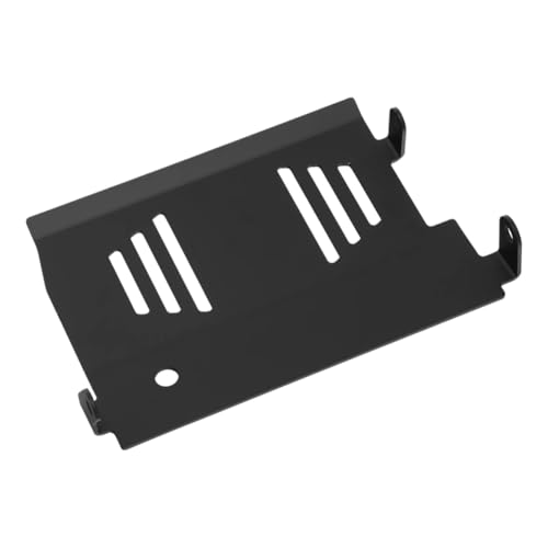 Plaque de protection moteur moto sabot de châssis compatible CVO Road Street Glide 2023-2025