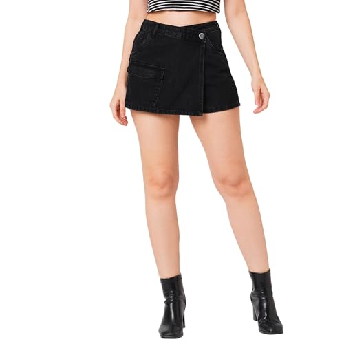 Image of Globus Women Short (GS576691 Light Blue S)