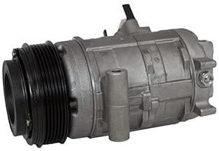 Motorcraft Compressor